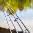 Wędka Preston Dura Carp Feeder 9ft 30g