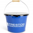 Wiadro Preston 13L Bucket Set