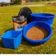 Wiadro Preston 13L Bucket Set