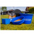 Wiadro Preston 13L Bucket Set