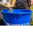 Wiadro Preston 13L Bucket Set