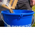 Wiadro Preston 13L Bucket Set