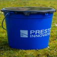 Wiadro Preston 13L Bucket Set