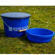 Wiadro Preston 13L Bucket Set