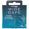 Haczyki Drennan Wide Gape Specialist Micro Barbed - 6