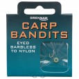 Przypony Drennan Carp Bandits Barbless - 12