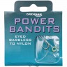 Przypony Drennan Power Bandits Barbless - 14