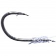 Przypony Drennan Fluorocarbon Feeder Super Spade - 12