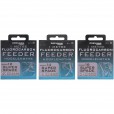 Przypony Drennan Fluorocarbon Feeder Super Spade - 12