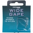 Przypony Drennan Wide Gape Micro Barbed - 14