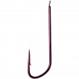 Haczyki Drennan Acolyte Bloodworm Hooks Micro Barbed - 18