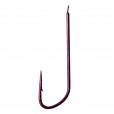 Haczyki Drennan Acolyte Bloodworm Hooks Micro Barbed - 22