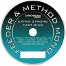 Żyłka Drennan Feeder & Method Mono 250m 0.309mm 12lb