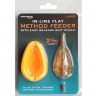 Koszyczek Drennan Flat Feeder - Large 25g + Foremka 
