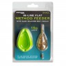 Koszyczek Drennan Flat Feeder - Small 15g + Foremka 