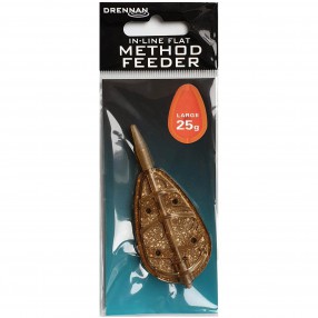 Koszyczek Drennan Flat Feeder - Large 25g