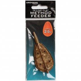 Koszyczek Drennan Flat Feeder - Large 35g