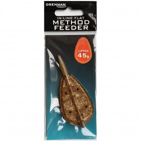 Koszyczek Drennan Flat Feeder - Large 45g