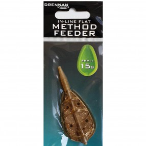 Koszyczek Drennan Flat Feeder - Small 15g