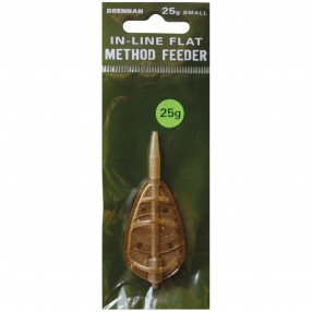 Koszyczek Drennan Flat Feeder - Small 25g