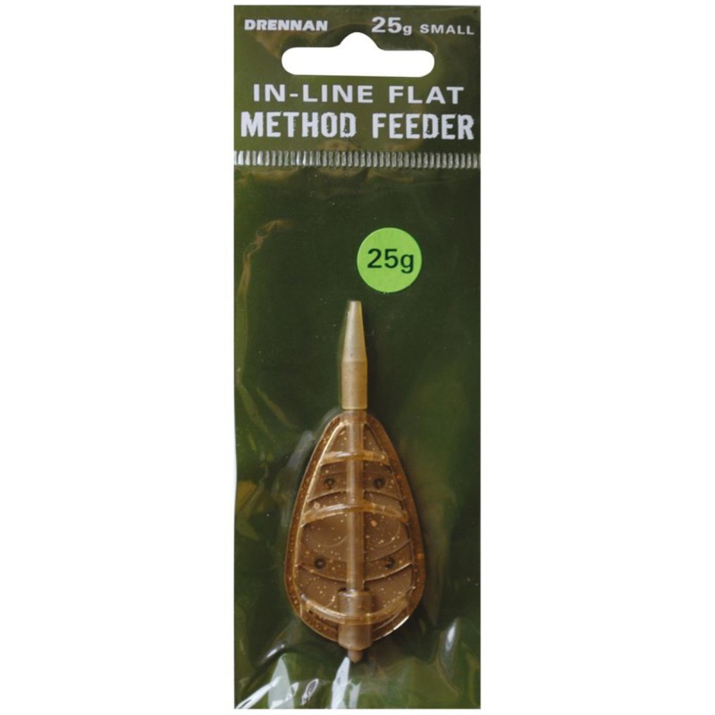 Koszyczek Drennan Flat Feeder - Small 25g