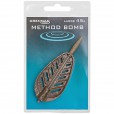 Koszyczek Drennan Method Bomb - Large 45g