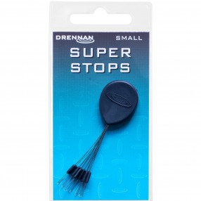 Stopery Drennan Super Stops - Small