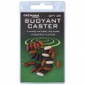 Sztuczne Robaki Drennan Buoyant Caster Natural