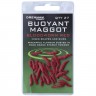 Sztuczne Robaki Drennan Maggot Red