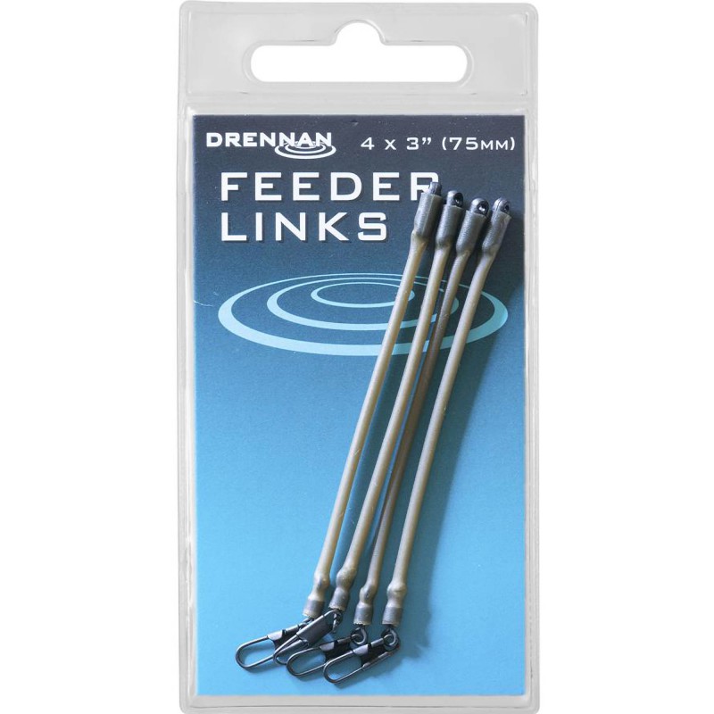 Feeder Links Drennan Large 75mm