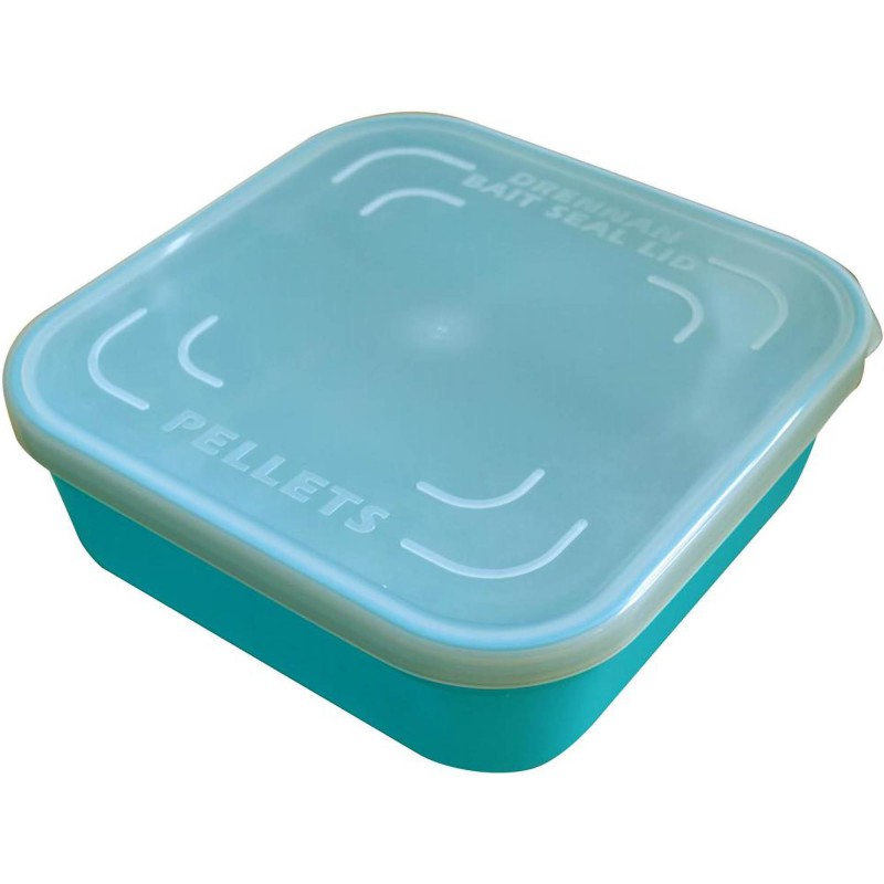 Pudełko Drennan Pellet Box Aqua 1.87l