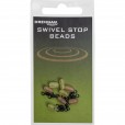 Krętlik Ze Stoperem Drennan Swivel Stop Beads - Large