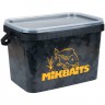 Kulki Mikbaits Gangster 2,5kg - G2 Krab Anchois Asafetyda 24mm