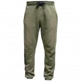 Spodnie Dresowe MikBaits Green Line - XXXL