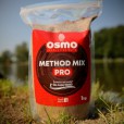 Zanęta Osmo Method Mix Pro 800g