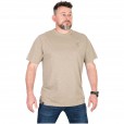 Koszulka Fox Ltd Lw Khaki Large Print T - S