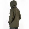 Kurtka Pros 729 Softshell Khaki - M