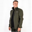 Kurtka Pros 729 Softshell Khaki - M