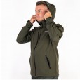 Kurtka Pros 729 Softshell Khaki - XXL