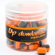 Dumbells Pop-Up Massive Baits Aller Up DumbelZ Squid Citrus 14mm