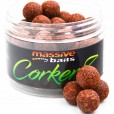 Kulki Massive Baits CorkerZ Bolsena Squid 18mm