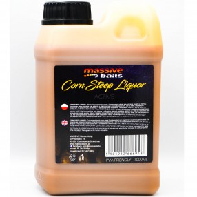 Liquid Massive Baits Corn Steep Liquor Activ 1l