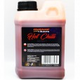 Liquid Massive Baits Hot Chilli Extract 1l