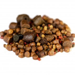 Pellet Massive Baits Vario Mixed 1,5-10mm 3kg