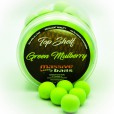 Kulki Massive Baits Pop Up Green Mulbery 14mm 