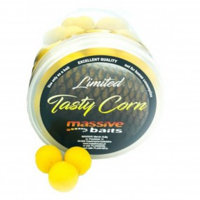 Kulki Massive Baits Custom Pop Up Tasty Corn 14mm