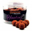 Kulki Massive Baits HookerZ Strawberry Bergamotta 18mm 