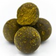 Kulki Massive Baits Top Shelf Green Mulberry 24mm 1kg