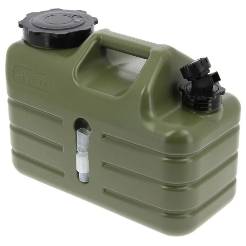 Baniak Na Wodę Zfish Ngt Heavy Duty Water Carrier 11l