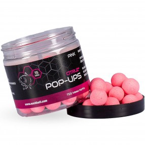 Kulki Nash Citruz Pop Ups 15mm 75g Pink